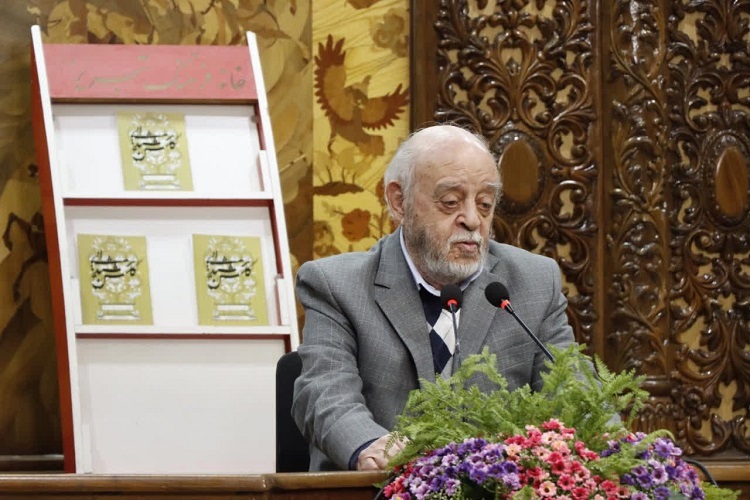 سیدمحمدالهی طباطبایی، برادرزاده علامه طباطبایی سیدمحمدالهی طباطبایی، برادرزاده علامه طباطبایی