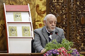 علامه طباطبایی عارفی آگاه به مبانی وحی و معرفت الهی بود