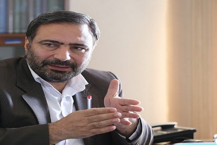 اقبالی، استاد دانشگاه تبریز اقبالی، استاد دانشگاه تبریز