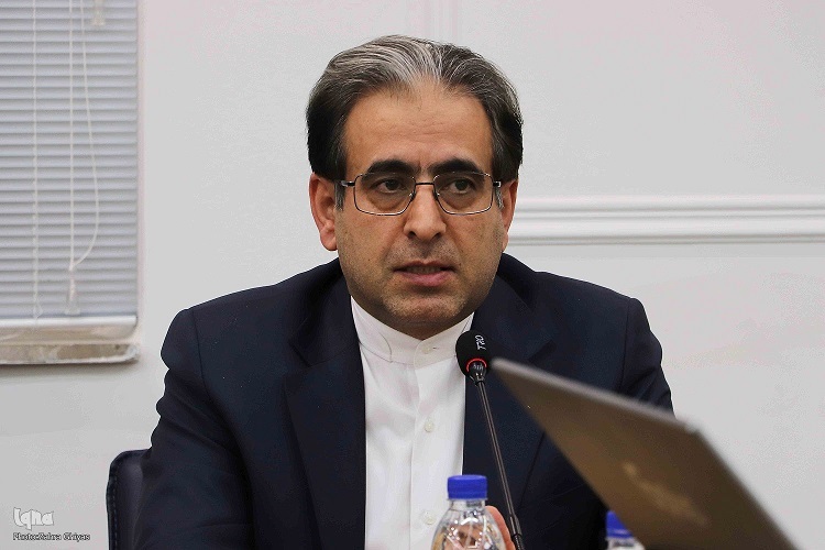 مرتضی محمدزاده، معاون استاندار آذربایجان شرقی مرتضی محمدزاده، معاون استاندار آذربایجان شرقی