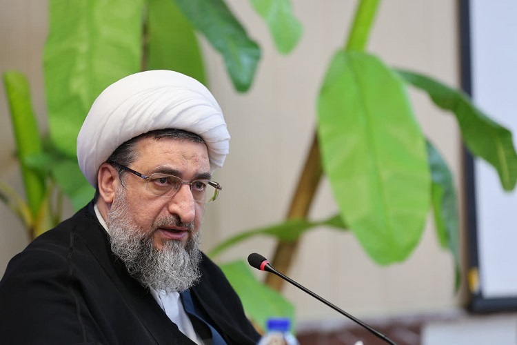 حجت الاسلام مطهری اصل، امام جمعه تبریز