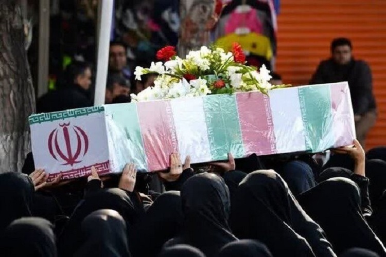 شهدای گمنام