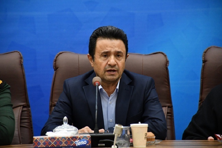 محمدتقی اعلمی، رئیس دانشگاه تبریز