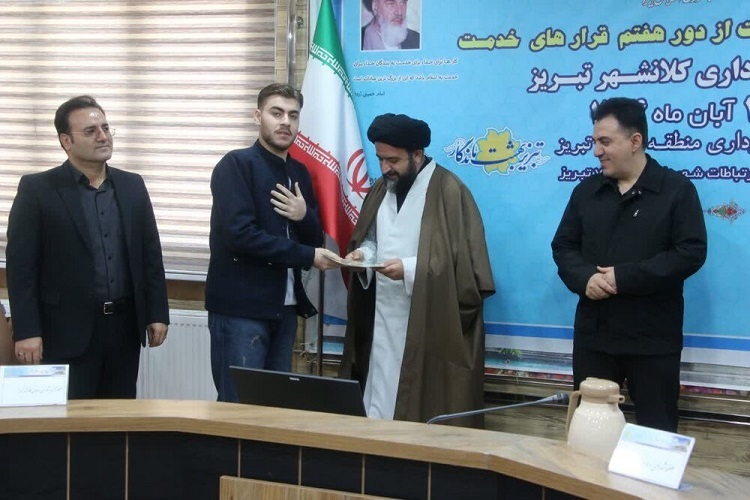 هادی سخندان، قاری قرآن