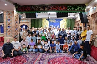 پنجاه و یکمین مجمع قرآنیان اسلامشهر برگزار می‌شود