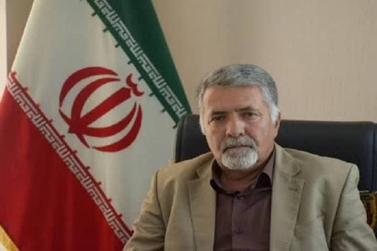 احمدسجادی فر، فعال رسانه‌ای تبریز