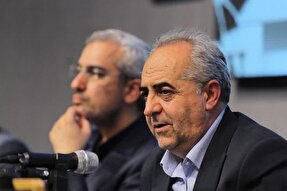 آذربایجان‌شرقی ظرفیت تبدیل‌ به کانون توجه سرمایه‌گذاران بین‌‌المللی را دارد