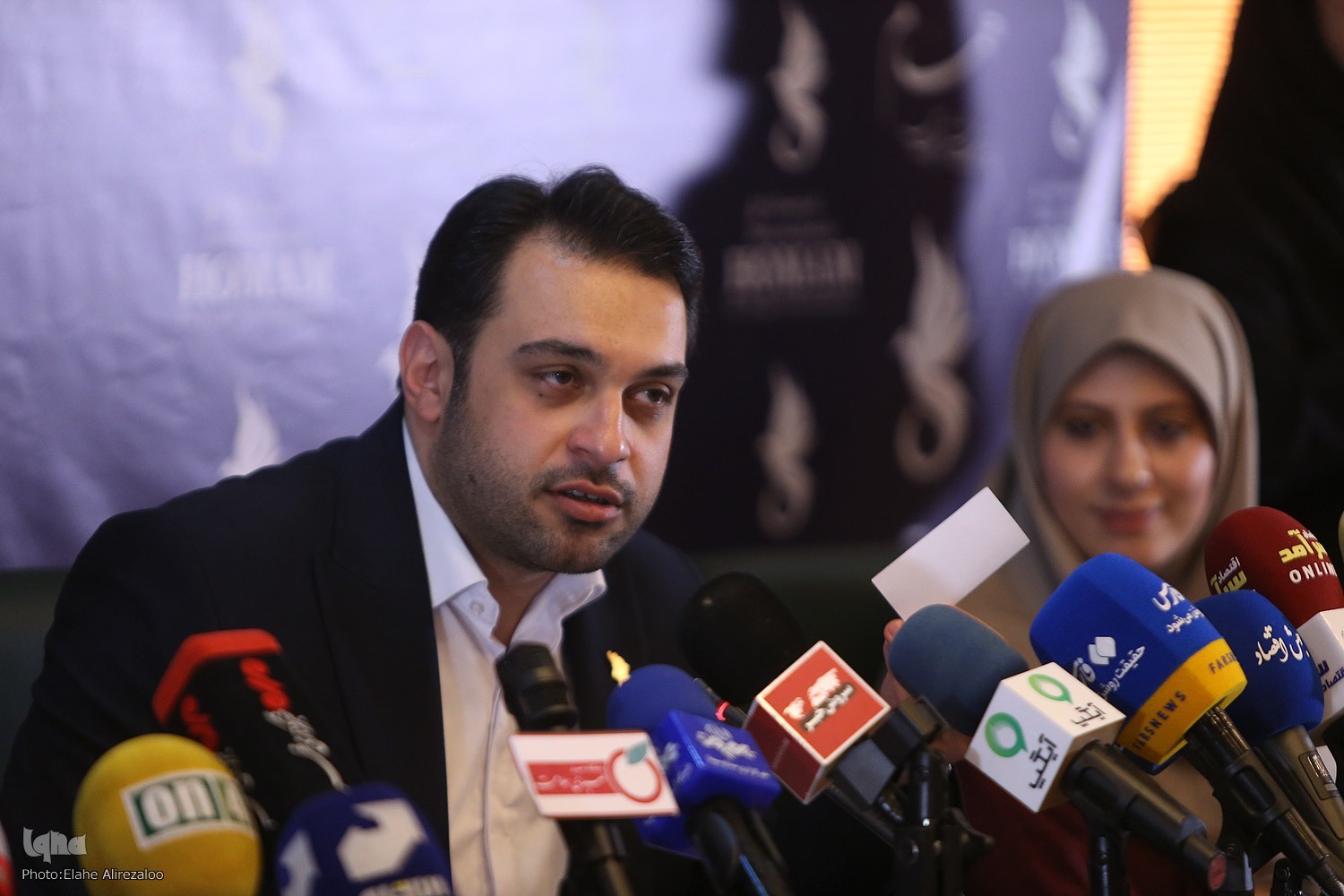 فروش تمام آثار هنرمندان توانیاب شرکت‌کننده در جشنواره «همام»