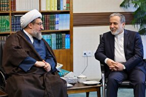 میدان و دیپلماسی دشمنان را متوقف کردند