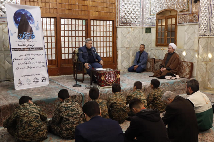 نعمت اله پایان، مدیرکل ارشاد آذربایجان شرقی