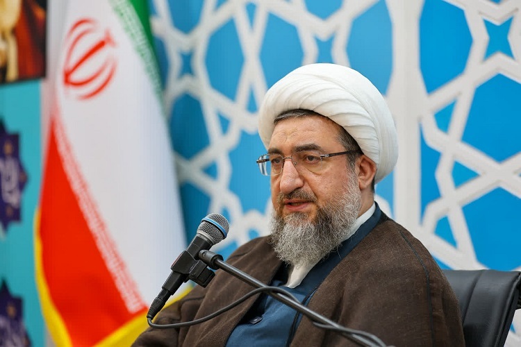 حجت الاسلام مطهری اصل، امام جمعه تبریز حجت الاسلام مطهری اصل، امام جمعه تبریز