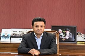 پیام رئیس دانشگاه تبریز به‌مناسبت ۱۶ آذر روز دانشجو