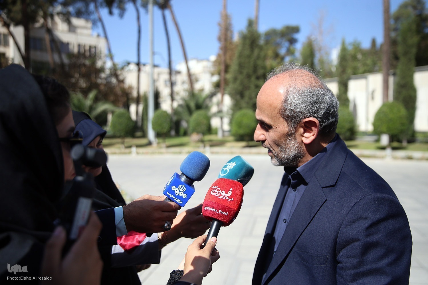 رویکرد جدید صدا و سیما در حوزه تولیدات فرهنگی و دینی