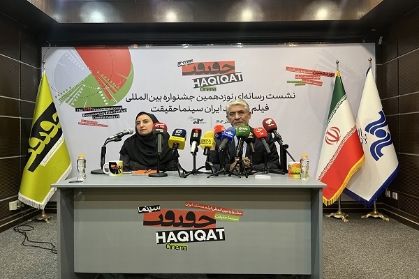 مستندسازان، جنگ ۱۲ روزه را به سند تاریخی تبدیل کردند