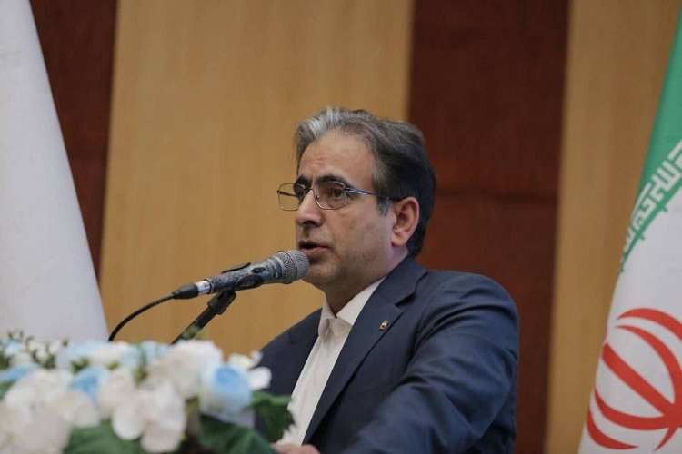 مرتضی محمدزاده، معاون سیاسی استاندار آذربایجان شرقی مرتضی محمدزاده، معاون سیاسی استاندار آذربایجان شرقی