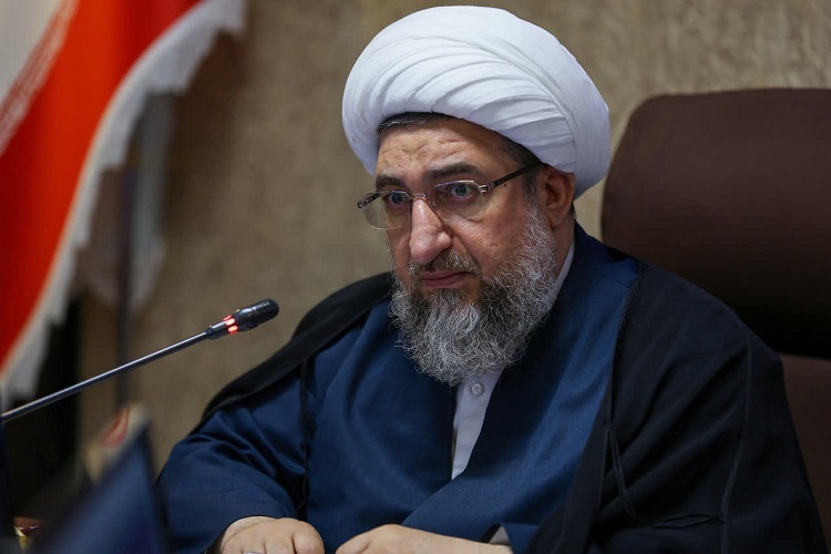 حجت الاسلام مطهری اصل، امام جمعه تبریز