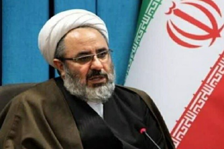 حجت الاسلام سرایی، مسئول نمایندگی ولی فقیه در سپاه عاشورا حجت الاسلام سرایی، مسئول نمایندگی ولی فقیه در سپاه عاشورا