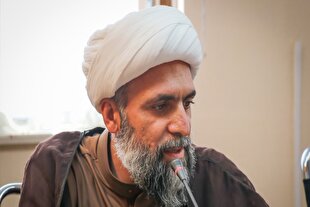 صبر هنرمندانه؛ درسی از سبک زندگی فاطمی