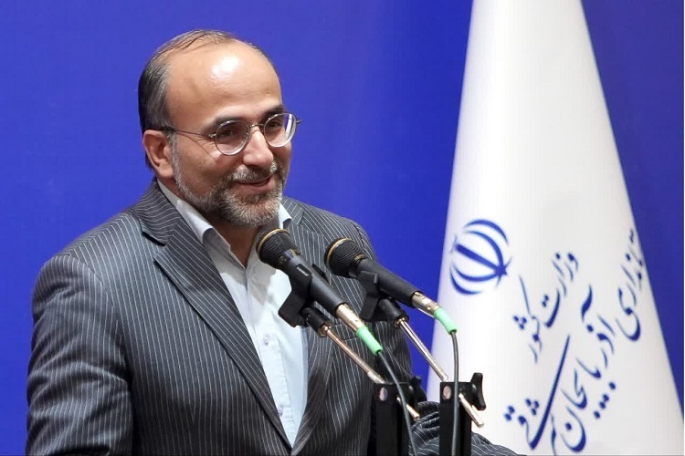 اصغر زارع کهنمویی، مدیرکل روابط عمومی استانداری آذربایجانشرقی اصغر زارع کهنمویی، مدیرکل روابط عمومی استانداری آذربایجانشرقی