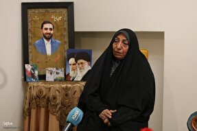 فیلم | پیوندی که با توسل به شهدا رقم خورد