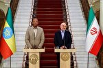فرصت‌های زیادی برای توسعه روابط میان ایران و اتیوپی جود دارد
