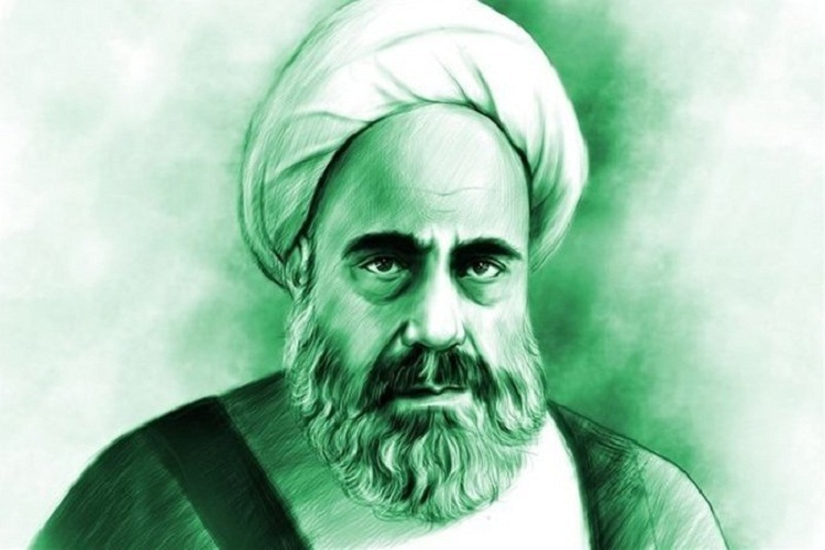 علامه امینی علامه امینی