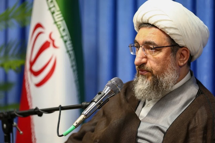 حجت الاسلام مطهری اصل، امام جمعه تبریز حجت الاسلام مطهری اصل، امام جمعه تبریز