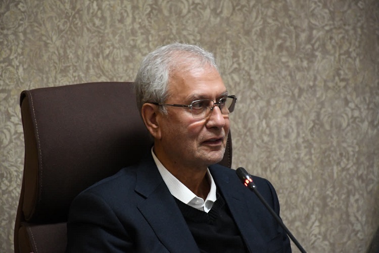 علی ربیعی، دستیار اجتماعی رئیس جمهور علی ربیعی، دستیار اجتماعی رئیس جمهور