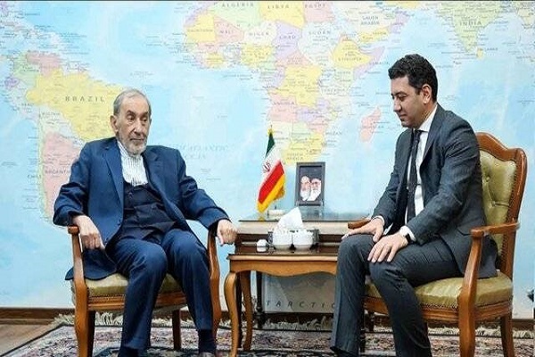 ایران با طرح موسوم به ترامپ درباره قفقاز کاملاً مخالف است