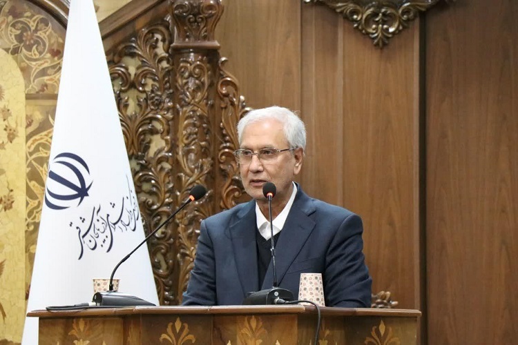 علی ربیعی، دستیار اجتماعی رئیس جمهور علی ربیعی، دستیار اجتماعی رئیس جمهور