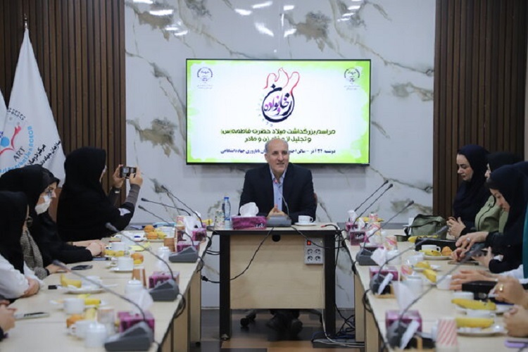 خسروکنعانی، رئیس سازمان جهاددانشگاهی آذربایجان شرقی خسروکنعانی، رئیس سازمان جهاددانشگاهی آذربایجان شرقی