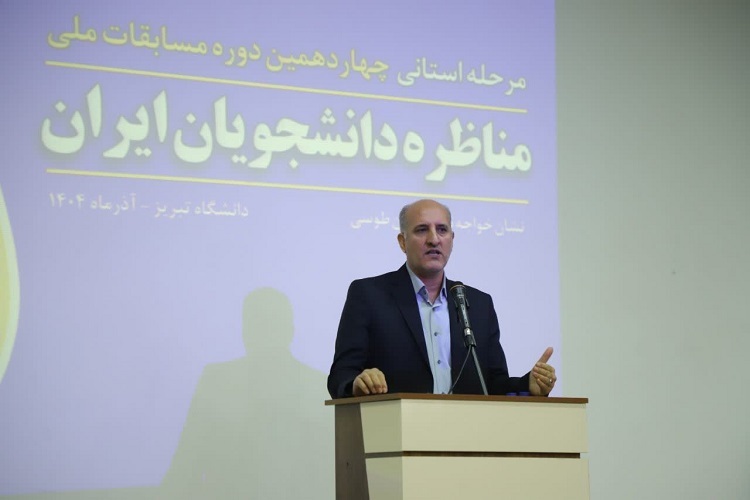 خسرو کنعانی، رئیس سازمان جهاددانشگاهی آذربایجان شرقی خسرو کنعانی، رئیس سازمان جهاددانشگاهی آذربایجان شرقی