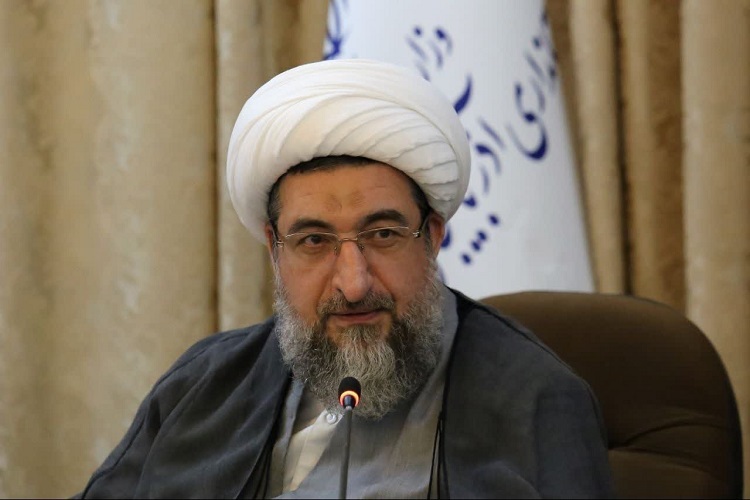 حجت الاسلام مطهری اصل، امام جمعه تبریز حجت الاسلام مطهری اصل، امام جمعه تبریز