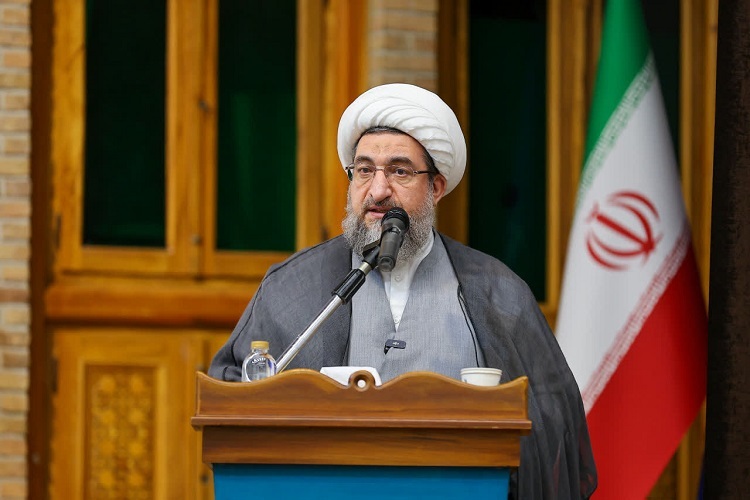 حجت الاسلام مطهری اصل، امام جمعه تبریز حجت الاسلام مطهری اصل، امام جمعه تبریز