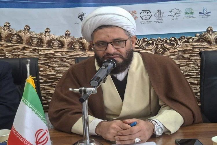 حجت الاسلام جلیلی، امام جمعه اهر حجت الاسلام جلیلی، امام جمعه اهر