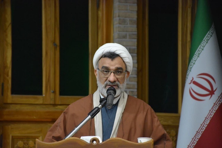 حجت الاسلام خسروپناه، دبیر شورای عالی انقلاب فرهنگی