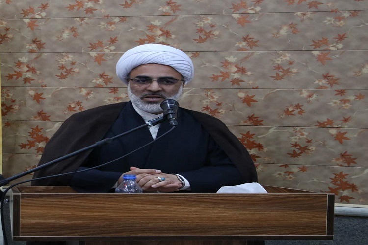 حجتالاسلام والمسلمین بهمن، رئیس اداره عقیدتی سیاسی نیروی پدافندهوایی ارتش حجتالاسلام والمسلمین بهمن، رئیس اداره عقیدتی سیاسی نیروی پدافندهوایی ارتش