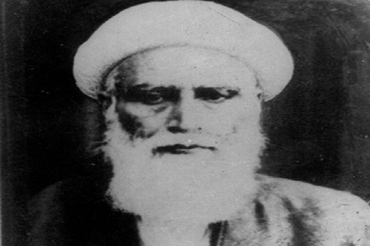 آیت الله میرزا علی شیرازی آیت الله میرزا علی شیرازی