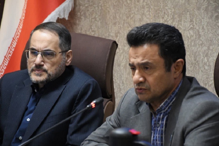 محمدتقی اعلمی، رئیس دانشگاه تبریز