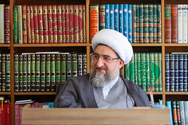 حجت الاسلام مطهری اصل، امام جمعه تبریز حجت الاسلام مطهری اصل، امام جمعه تبریز