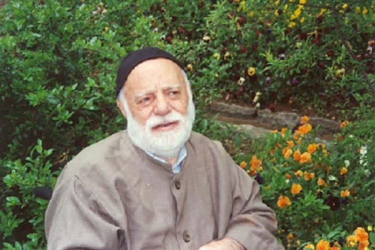 علامه مصطفوی علامه مصطفوی