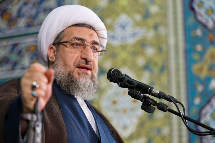 حجت الاسلام مطهری اصل، امام جمعه تبریز حجت الاسلام مطهری اصل، امام جمعه تبریز