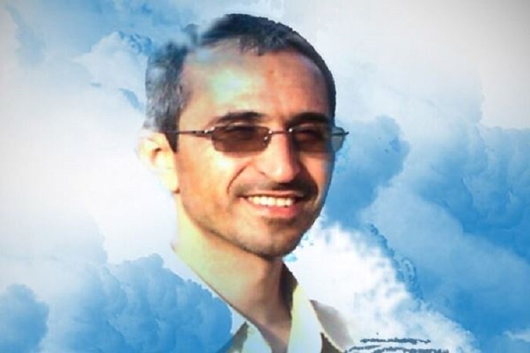 شهید شهریاری شهید شهریاری