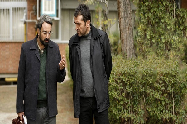 روایت زندگی شهید شهریاری از شبکه نمایش