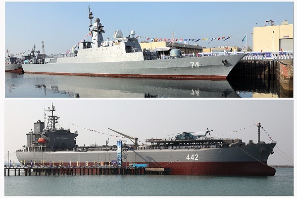 آمادگی پاسخ قاطع و درهم شکننده به دشمن را داریم