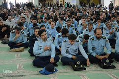 سی امین سالگرد ارتحال امام خمینی(ره)⁩ در تبریز