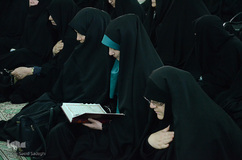 سی امین سالگرد ارتحال امام خمینی(ره)⁩ در تبریز