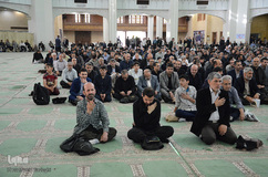 سی امین سالگرد ارتحال امام خمینی(ره)⁩ در تبریز