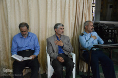 سی امین سالگرد ارتحال امام خمینی(ره)⁩ در تبریز