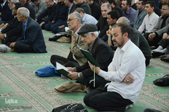 سی امین سالگرد ارتحال امام خمینی(ره)⁩ در تبریز